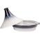 Cosy & Trendy Tajine Nora ø 31 cm / 2.8 Liter - zonder anti-aanbaklaag
