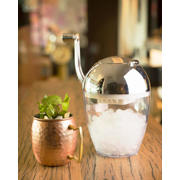 thumbnail: Cosy & Trendy IJsmolen / Ice Crusher - Wit