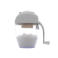 Cosy & Trendy IJsmolen / Ice Crusher - Wit