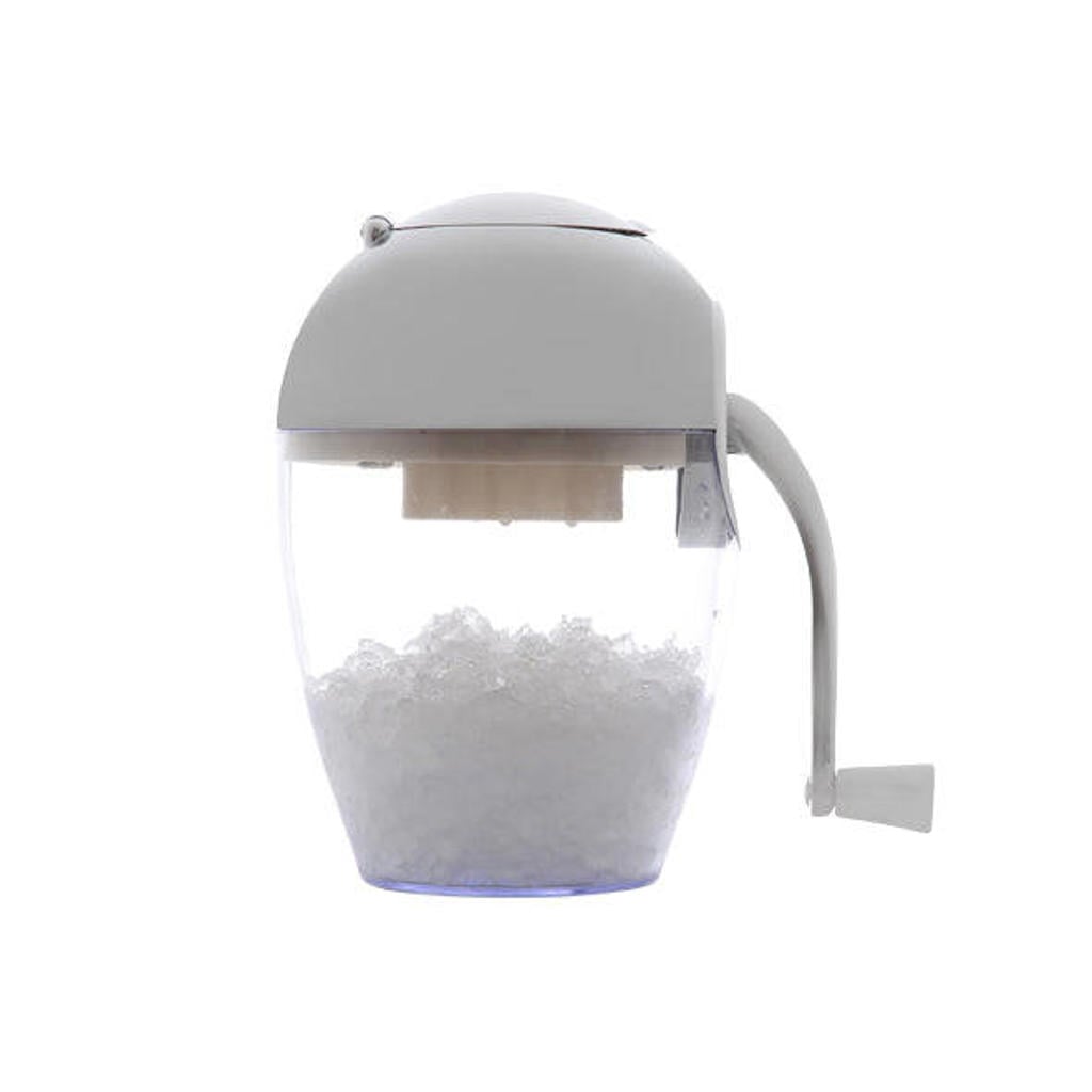 Cosy & Trendy IJsmolen / Ice Crusher - Wit