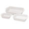 Cookinglife Ovenschalen Aardewerk Set - 3 Stuks