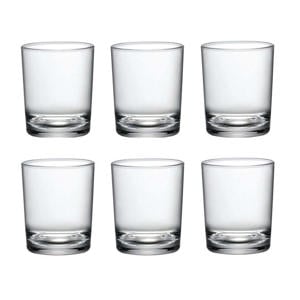 Likeurglazen Caravelle - 50 ml - 6 stuks