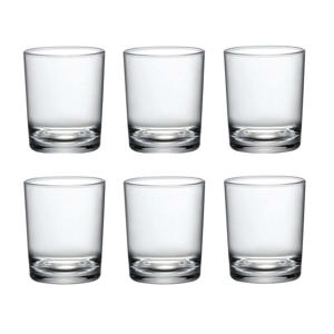 Likeurglazen Caravelle - 50 ml - 6 stuks