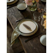 thumbnail: Cosy & Trendy Soepkommen / Kommen Plato Mat ø 14 cm - 4 Stuks