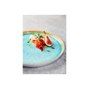 thumbnail: Cosy & Trendy Diep Bord Laguna Azzurro 21 x 20 cm