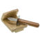 Cosy & Trendy Oestermes Met Houten Oesterhouder