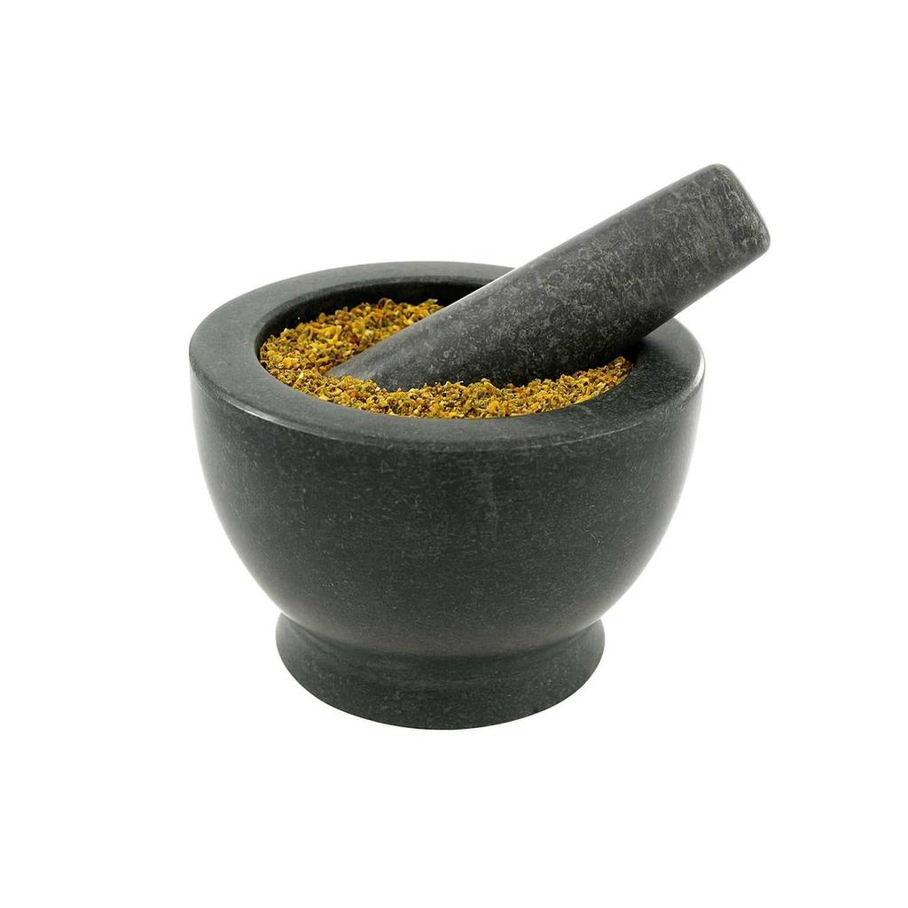 Cookinglife Vijzel Graniet ø 15 cm