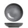 Cosy & Trendy Diepe Borden / Pastaborden Kentucky Grey ø 22 cm - 4 Stuks