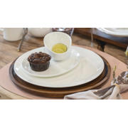 thumbnail: ASA Selection Dinerborden A Table ø 26.5 cm - 4 stuks