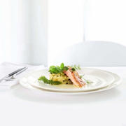 thumbnail: ASA Selection Dinerborden A Table ø 26.5 cm - 4 stuks