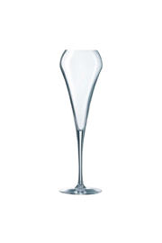 thumbnail: Chef & Sommelier Champagneglazen - Flutes - Open Up - 200 ml - 6 stuks