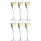 Chef & Sommelier Champagneglazen - Flutes - Open Up - 200 ml - 6 stuks