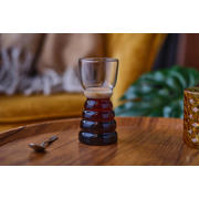 thumbnail: Cosy & Trendy Koffieglazen Omagio Cafe 240 ml - 2 stuks