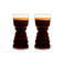 Cosy & Trendy Koffieglazen Omagio Cafe 240 ml - 2 stuks