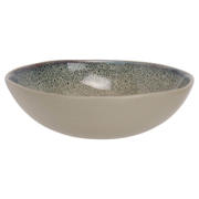 thumbnail: Cosy & Trendy Diepe Borden / Pastaborden Onna Sand-Green ø 19 cm - 6 Stuks