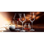thumbnail: Chef & Sommelier Witte Wijnglazen Reveal Up - 400 ml - 6 stuks