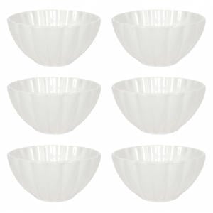 Soepkommen / Kommen Cardida Off White ø 14 cm - 6 Stuks