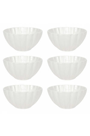 Soepkommen / Kommen Cardida Off White ø 14 cm - 6 Stuks