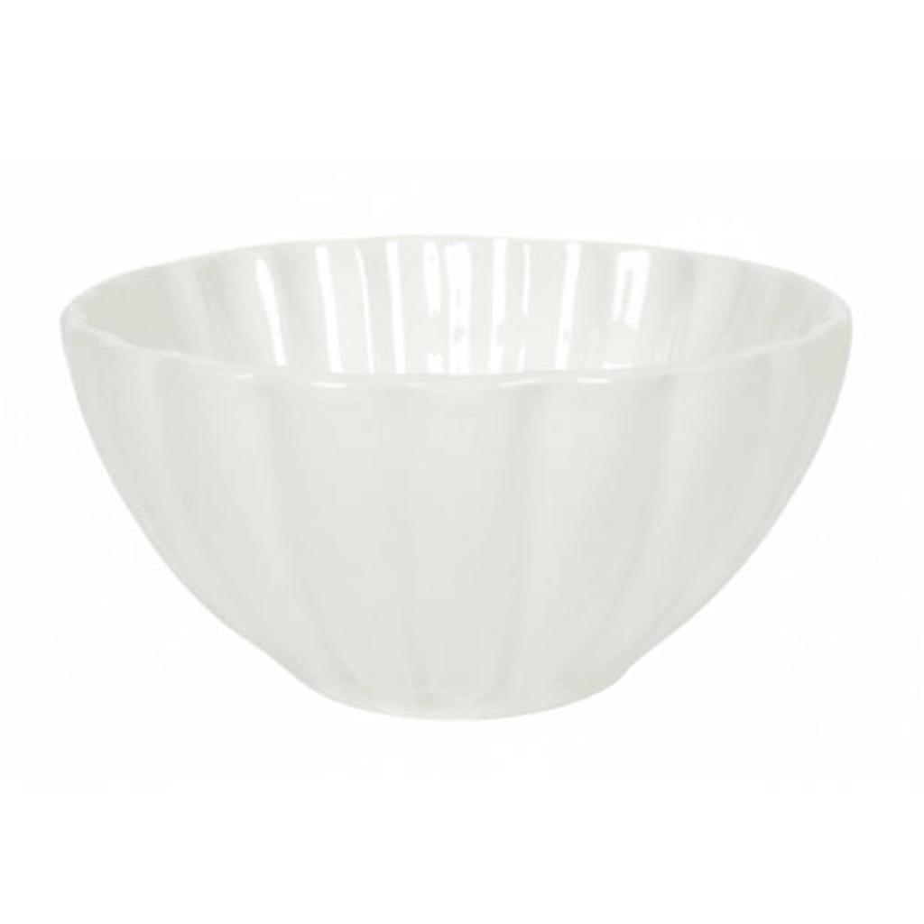 Cookinglife Soepkommen / Kommen Cardida Off White ø 14 cm - 6 Stuks