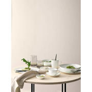 thumbnail: ASA Selection Diepe Borden / Pastaborden A Table Ligne Noire ø 22 cm - 4 Stuks