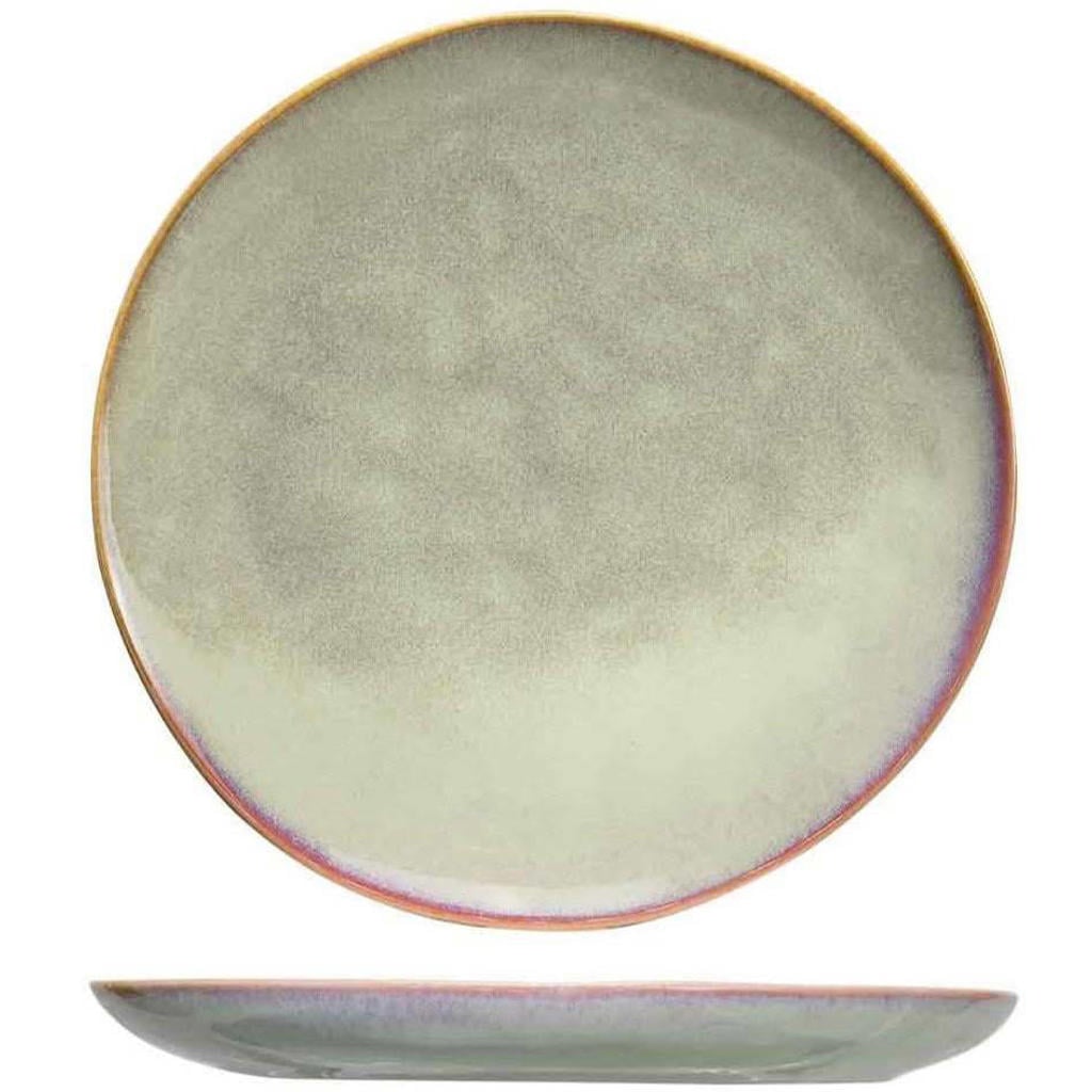 Cosy & Trendy Dinerborden Trentino ø 27 cm - 4 Stuks