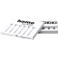 ASA Selection Espressolepel - 6 stuks