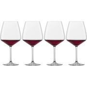thumbnail: Schott Zwiesel Bourgogne Glazen Tulip - 790 ml - 4 stuks