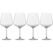 thumbnail: Schott Zwiesel Bourgogne Glazen Tulip - 790 ml - 4 stuks
