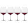 Schott Zwiesel Bourgogne Glazen Tulip - 790 ml - 4 stuks