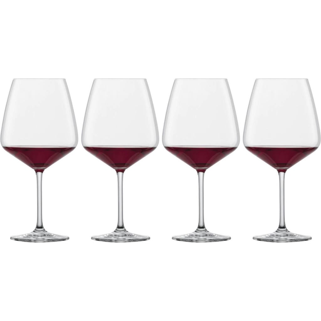 Schott Zwiesel Bourgogne Glazen Tulip - 790 ml - 4 stuks