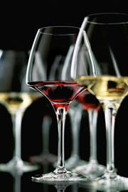 thumbnail: Chef & Sommelier Witte Wijnglazen Open Up - 400 ml - 6 stuks - 6 witte wijnglazen van 400 ml