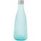 Cosy & Trendy Karaf / Waterkaraf Atla - met RVS Dop - Glas - Mineral Green - 1 liter