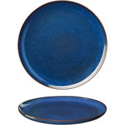thumbnail: ASA Selection Dinerborden Saisons Midnight Blue ø 26.5 cm - 4 Stuks