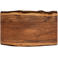 Forged Snijplank - 55 x 35 x 3.5 cm - Acacia hout FSC keurmerk
