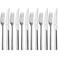 WMF steakmes - zilver