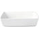 ASA Selection Ovenschaal Grande - 36 x 26 x 8 cm / 2.5 liter