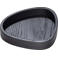 LIND DNA LIND DNA Onderzetterhouder - Eikenhout - Black - 14 x 13 cm
