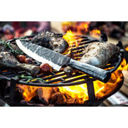 thumbnail: Forged Koksmes Brute 20.5 cm