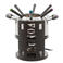 Cosy & Trendy  Fondueset RVS - 6 personen