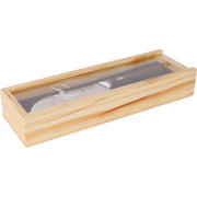 thumbnail: Cosy & Trendy Santokumes Couteaux & Co - 12.5 cm