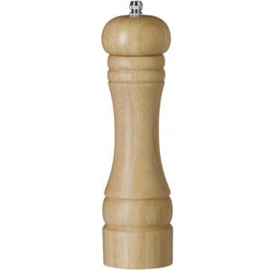 Zoutmolen Rocca Naturel - Keramische Molen - 21.5 cm