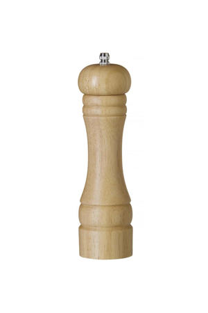 Zoutmolen Rocca Naturel - Keramische Molen - 21.5 cm