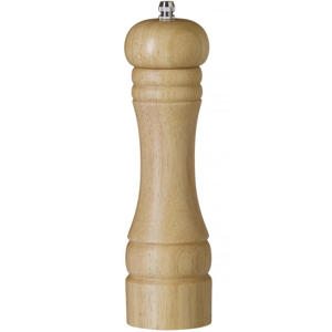 Zoutmolen Rocca Naturel - Keramische Molen - 21.5 cm
