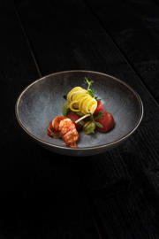 thumbnail: Cosy & Trendy Dinerborden Urban - ø 28 cm - 4 Stuks