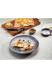 thumbnail: Cosy & Trendy Dinerborden Urban - ø 28 cm - 4 Stuks