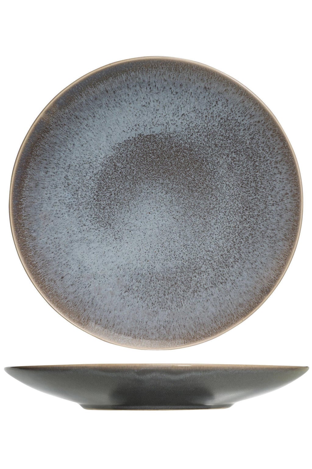 Cosy & Trendy Dinerborden Urban - ø 28 cm - 4 Stuks