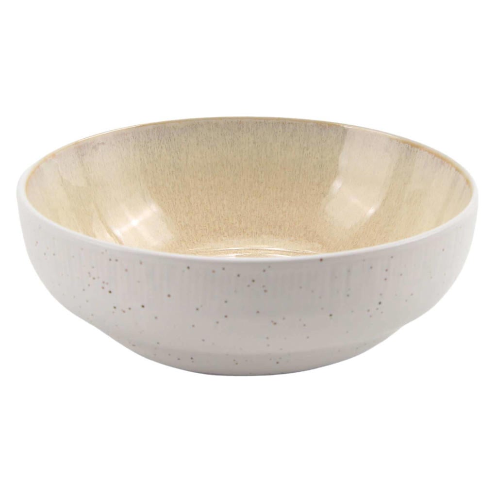 Cookinglife Soepkommen / Kommen Nola Sand ø 17 cm - 6 Stuks