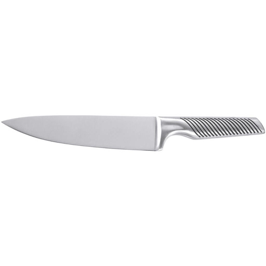 Cookinglife Koksmes - Chef’s Essential - RVS - 34 cm