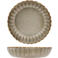 Cosy & Trendy Diepe Borden / Pastaborden - Astera Pearl Beige - ø 22 cm - 4 Stuks