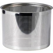thumbnail: Cookinglife Theepot met RVS Theefilter - Gietijzer - Grijs - 1 Liter